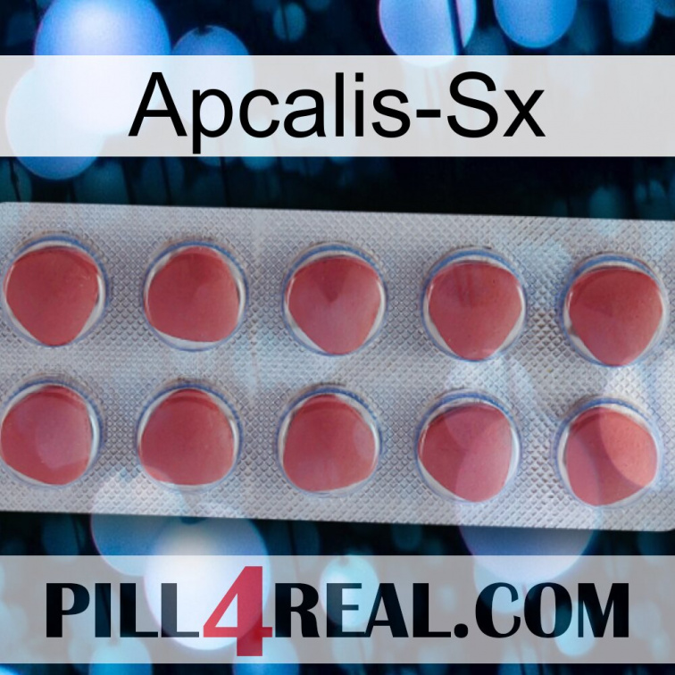 Apcalis-Sx 18